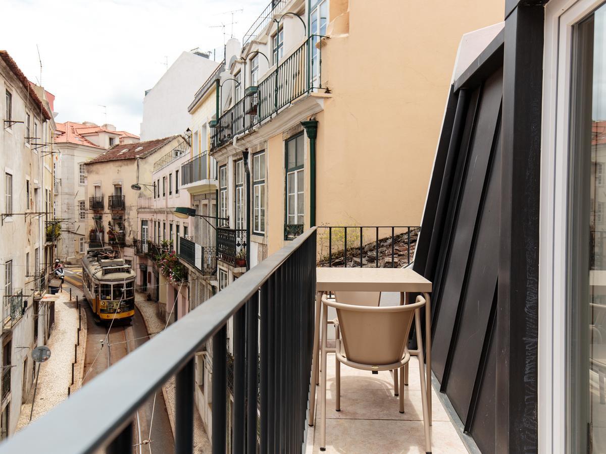 Dear Lisbon - Living House Bed & Breakfast Exterior photo