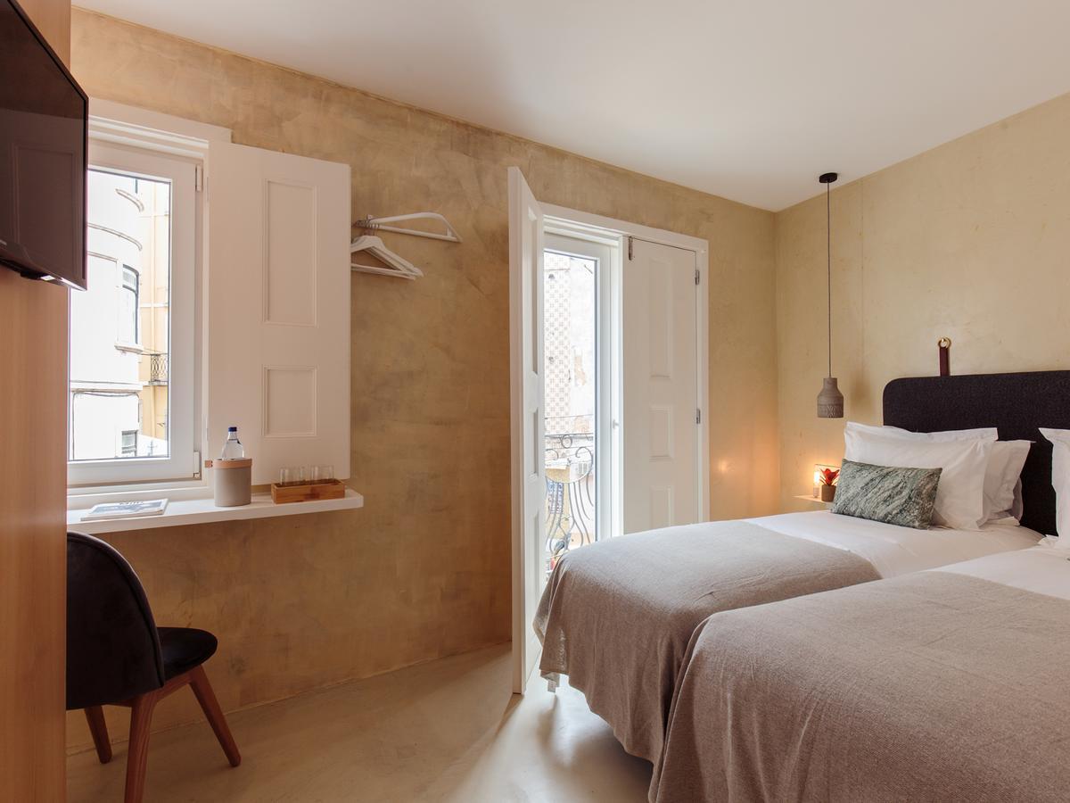 Dear Lisbon - Living House Bed & Breakfast Exterior photo