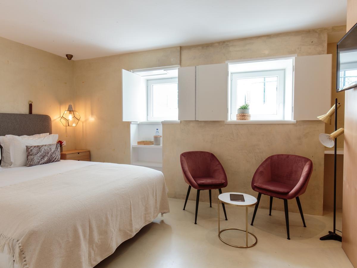 Dear Lisbon - Living House Bed & Breakfast Exterior photo